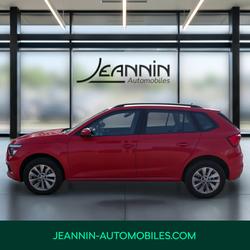 Skoda Kamiq Kamiq 1.0 TSI 95 ch BVM5 Ambition Avallon