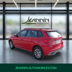 Skoda Kamiq Kamiq 1.0 TSI 95 ch BVM5 Ambition Avallon