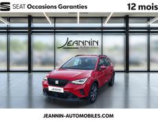 Seat Arona Auxerre