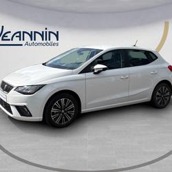 Seat Ibiza Ibiza 1.0 TSI 95 ch S/S BVM5 Urban Auxerre