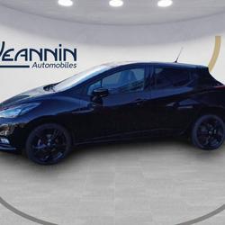 Nissan Micra Micra IG-T 92 N-Sport Auxerre