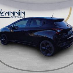 Nissan Micra Micra IG-T 92 N-Sport Auxerre