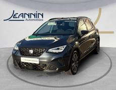 Seat Arona Auxerre