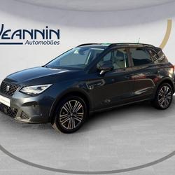 Seat Arona Arona 1.0 TSI 110 ch Start/Stop BVM6 Copa Auxerre