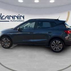 Seat Arona Arona 1.0 TSI 110 ch Start/Stop BVM6 Copa Auxerre