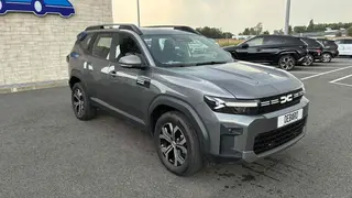 Dacia Bigster  - photo 2