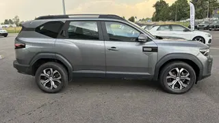Dacia Bigster  - photo 3