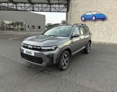 Dacia Bigster Serres-Castet