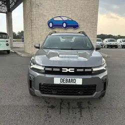 Dacia Bigster 1.2 MILD HYBRID 140CH EXPRESSION Serres-Castet