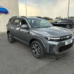 Dacia Bigster 1.2 MILD HYBRID 140CH EXPRESSION Serres-Castet