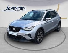 Seat Arona Auxerre