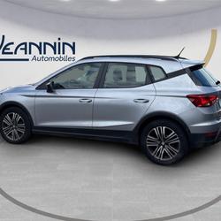 Seat Arona Arona 1.0 TSI 110 ch Start/Stop BVM6 Copa Auxerre