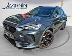 Cupra Formentor Sens