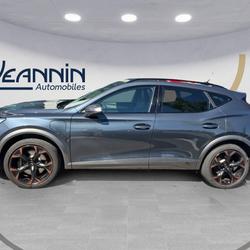 Cupra Formentor Formentor 1.4 e-HYBRID 245 ch DSG6 VZ Sens