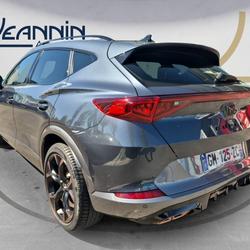 Cupra Formentor Formentor 1.4 e-HYBRID 245 ch DSG6 VZ Sens