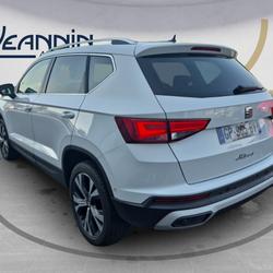 Seat Ateca Ateca 2.0 TDI 150 ch Start/Stop DSG7 Urban Advanced Sens