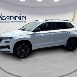 Skoda Karoq Karoq 1.5 TSI 150 ch ACT DSG7 Sportline Auxerre