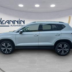 Seat Ateca Ateca 2.0 TDI 150 ch Start/Stop DSG7 Urban Advanced Sens