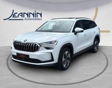 Skoda Kodiaq Auxerre