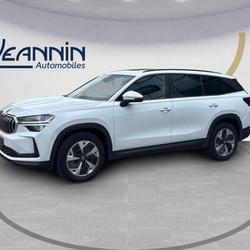 Skoda Kodiaq Kodiaq 2.0 TDI 150 ch SCR DSG7 7pl Selection Auxerre