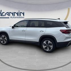 Skoda Kodiaq Kodiaq 2.0 TDI 150 ch SCR DSG7 7pl Selection Auxerre