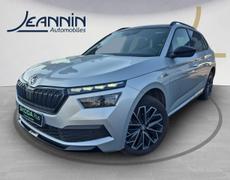 Skoda Kamiq Sens