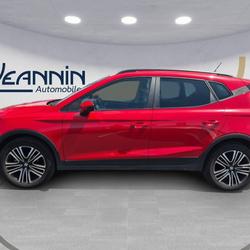 Seat Arona Arona 1.0 TSI 110 ch Start/Stop DSG7 Copa Sens