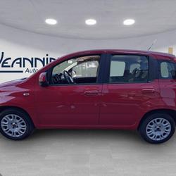Fiat Panda Panda 1.2 69 ch S/S Easy Auxerre