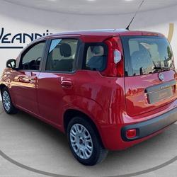 Fiat Panda Panda 1.2 69 ch S/S Easy Auxerre