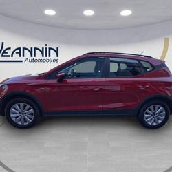 Seat Arona Arona 1.0 TSI 95 ch Start/Stop BVM5 Reference Auxerre