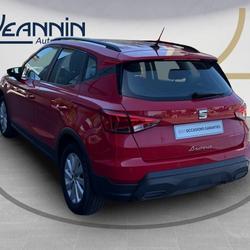 Seat Arona Arona 1.0 TSI 95 ch Start/Stop BVM5 Reference Auxerre