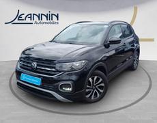 Volkswagen T-Cross Sens