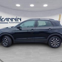 Volkswagen T-Cross T-Cross 1.0 TSI 110 Start/Stop DSG7 Active Sens