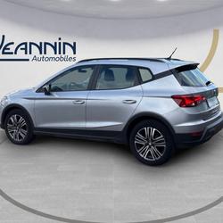 Seat Arona Arona 1.0 TSI 95 ch Start/Stop BVM5 Urban Auxerre