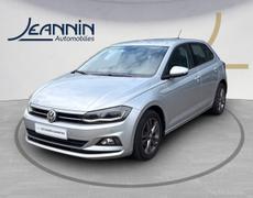 Volkswagen Polo Auxerre