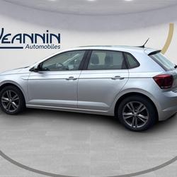 Volkswagen Polo Polo 1.0 TSI 95 S&S BVM5 Carat Auxerre