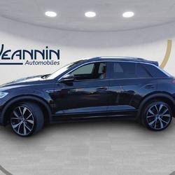 Volkswagen T-Roc T-Roc 2.0 TDI 150 Start/Stop DSG7 R-Line Sens