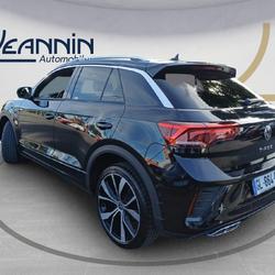 Volkswagen T-Roc T-Roc 2.0 TDI 150 Start/Stop DSG7 R-Line Sens