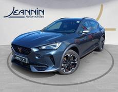 Cupra Formentor Sens