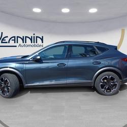 Cupra Formentor Formentor 1.4 e-HYBRID 204 ch DSG6 V Sens