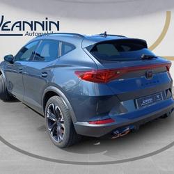 Cupra Formentor Formentor 1.4 e-HYBRID 204 ch DSG6 V Sens