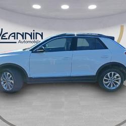 Volkswagen T-Roc T-Roc 2.0 TDI 150 Start/Stop DSG7 Style Sens