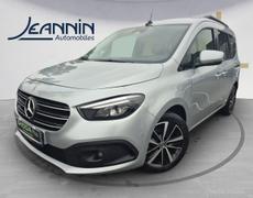 Mercedes Classe T Sens