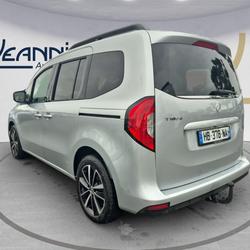 Mercedes Classe T Classe T 180 d 7G-DCT Progressive Sens