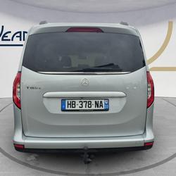 Mercedes Classe T Classe T 180 d 7G-DCT Progressive Sens