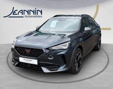 Cupra Formentor Auxerre