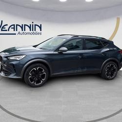 Cupra Formentor Formentor 1.4 e-HYBRID 204 ch DSG6 Business Edition Auxerre