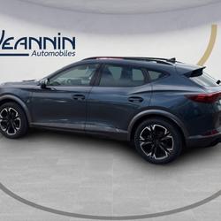 Cupra Formentor Formentor 1.4 e-HYBRID 204 ch DSG6 Business Edition Auxerre