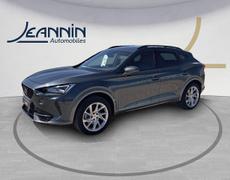 Cupra Formentor Avallon