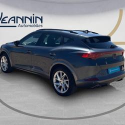 Cupra Formentor Formentor 1.5 TSI 150 ch DSG7 V Avallon